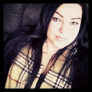 Meet your Posher, Mayra